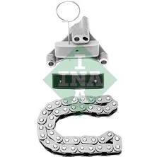 Ina Eksantrık Mıl Zıncır Kıtı Mondeo Iv 07 10 2.0 Tdcı Kuga I 08 12 2.0 Tdcı C4-C5-DS4-406-407-C5 DW10ATED Fıat Scudo 2.0 16V Multijet 3M5Q6268AA 3M5Q6L266BA 3M5Q6M256AA