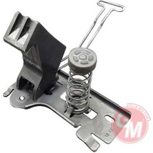 Gua Kaput Kilit Karşiliği Renault Master Iii Faz3 Almla