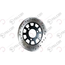 Sevgents Falcon Ön Fren Diski-Cmax