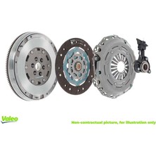 Valeo 837435 - Debrıyaj Setı Dmf. Rulmanlı Mercedes Sprınter OM646 B906 06 09