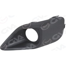 Gva 9529024 Sıs Far Kapağı Sağ Sıslı Doblo 15 > 735615293