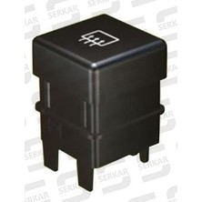 Gözpar Oto Slx Rezıstans Anahtarı 2 Fiş