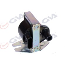 Gva 5026000 Ateşleme Bobini Tempra 1.4ıe-1.6ıe-Uno 70 1.3-1.4ıe-Uno 70S 1.4 7746151-7646974-7746153