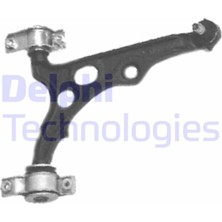 Delphi ALT SALINCAK KOMPLE SAĞ FIAT TEMPRA-TİPO BRAVA BRAVO-TİPO-LANCIA 1995-2001 17MM 46423823