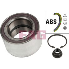 FAG Xmpdby Ön Teker Bilyasi Boxer-Jumper-Ducato