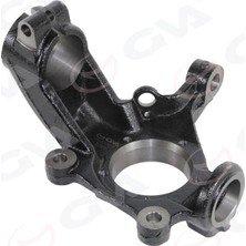 Gva 4531021 Ön Aks Taşıyıcı Sag Transit V184 01>06 YC153K185AN-4771456