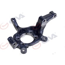 GVA Almila Aks Taşiyici Ön Sol Qashqai-Xtrail 07-13 Abs Li