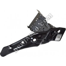 IAG Renault Duster 2017- Ön Panel Üst Parça Sol Oem No (625196782R)