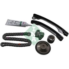 Ina Eksantrık Zıncır Setı Komple Captur 12 Clıo Iv 12 Megane Iv 15 Kadjar 15 Qashqaı Iı J11 13 Megane Iıı 10 Pulsar C13 14 Juke F15 14 19 Sandero Iı 12 Logan Iı MCV12 Duster 17 0.9 Tce 1.2 Tce 1.4 Tce