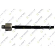 Teknorot H-283 - Rot Kolu Sağ-Sol Honda Cıty 1.4l L13Z1 Gm1 08- -Jazz 1.4l L13Z Ge6 Gg 09-14
