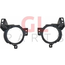 Pulo Megane Sis Yuvası Takım 2014- Oem No (269167419R)