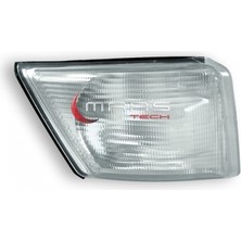 Mars 520713 Sinyal Lambasi Sağ Beyaz Iveco Daıly 02-04 504104465