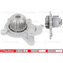 Thermax T01.312 - Devirdaim Hyundaı Santafe-Grandeur 2.2-Sonata-Tucson-I30-2.0crdı 06