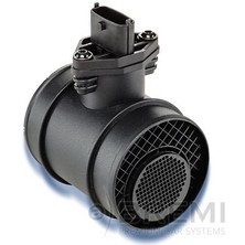 Bremı 30041 Hava Kütle Ölçer Debimetre Corsa C-Combo C 1.3-1.7 Astra G 1.7 Y13DT-Z13DT-Z17DTH-DTL 24439252-93177718-836635