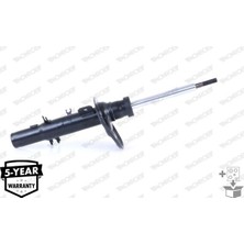 Monroe Ön Amortisör Sol P208 2012 Gazlı Tekerlek Göbegi- : 72 mm