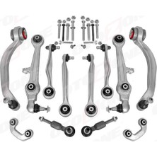 Otozone Salıncak Tamir Kiti Ön-A4 8E2-8E5-B6-2001-2004-A6 4B-C5-1997-2005-A8 4D2-4D8-1994-2002