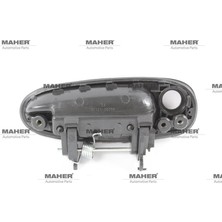 Maher Kapı Kolu Corolla Dış 93-97 AE101 Ön Sol MHR-05371