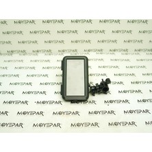 Mts Telefon Tutucu Kapalı Gidon Bağlantılı