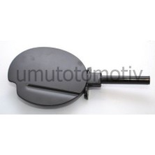 Benzin Depo Dış Kapak Megane-1 7700834109