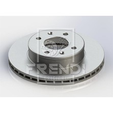 Frendi Frendı 16241 - Ön Fren Aynası Accent-Admıre 1.3 -1.5 Crdı-1.6 02 241×19X4DL Havalı