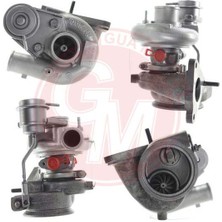 Gua 40530 - Turbo Şarj Feugeot Boxer-Jumper 2.2 Hdı Ducato 2.2d- 74KW-100PS