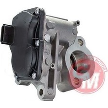 Gua 41134 - Egr Valfi Megane3-4-Scenıc 3-4-Trafıc 3-Fluence-Espace 1.6dcı-Qashqaı Iı-X-Traıl-Vıvaro B-Vıto