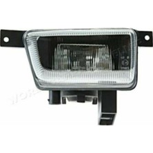 Gözpar Oto Opel Astra G Sis Farı Sol Şoför Tarafı