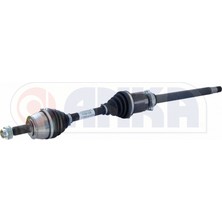 Anka Aks Komple Sağ Laleli Fıat Egea 1.6 Benzinli 15