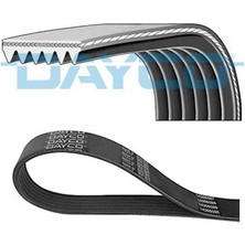 Dayco 6PK1355 Kanallı Kayış Transporter 2.4d Caravelle 2.4d-2.5 92-96 Escort 2.0 Doch 16V Rs 91 > 074145933AL-5750.RX