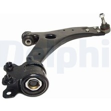 Ford Focus 2 Sağ Ön Salıncak 18MM Rotilli 2005-2011 Delphi