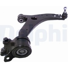 Ford C-Max Sağ Ön Salıncak 21MM Rotilli 2003-2011 Delphi