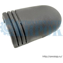 Maher Nissan Qashqai 2007-2014 Ön Çeki Demir Kapağı Oem No (85071BR00A)