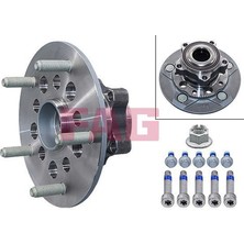 FAG Xmpdby On Teker Rulmani Transit V362-V363 18