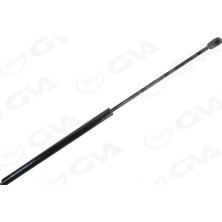 Gva 2299043 Kaput Amortısoru Sag Ml-Class W164 05>11 A1648800129