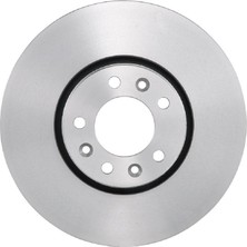 Bosch Fren Diski; Ön Citroen Jumpy 2.0 Hdi 4/2010 - 1/2017 120 Kw G9 Rhh