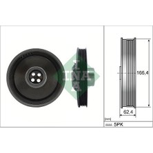 Ina Krank Kasnagı Mını R56 R57 R58 R59 R60 R61
