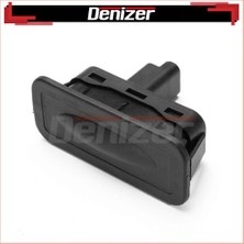 Gözpar Oto Megane 2 Megane 3 Kango 3 Clio 4 Hb Bagaj Açma Dügmesi 8200076256 341587586