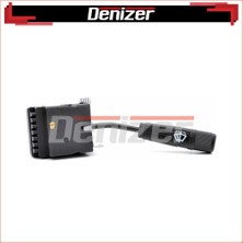 Gözpar Oto Renault R9 R11 Silecek Kumanda Kolu Sagemfrans 7701349418