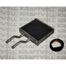 Kalorifer Radyatörü Corsa B Combo B Tıgra A