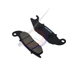 Monero Ön Fren Balatası Cbr 125 Anf 125 Innova Msx 125 Grom 210