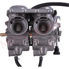 Karbüratör  Mct 250