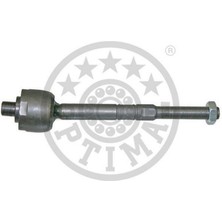 OPTIMAL Xmpdby Rot Kolu Mercedes X164 W164 W251