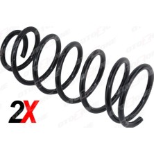 Otozone Helezon Yayi Arka Kia Rio Hatchback Ii Hatchback 05- Jb 1.4 16V-1.5 Crdi-1.6 Gls Almla