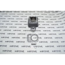 Msr Rkv 021 Rks 200 Titanik 200 Silindir Set 68 mm