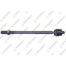 Teknorot Rot Mili Focus Ii C-Max 06 11 07 Kuga 08 / Mazda 3 / S40 04 V50 04 C30 06 C70 06 Almla