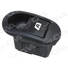 GVA Cam Açma Anahtari Ön Sağ C2-C3-C3 Ii-C3 Almla