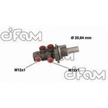 Cifam Fren Ana Merkez B-Max 12 Transit Courier 14 Fiesta Vi 08 14 Esp Li Deposuz Almla