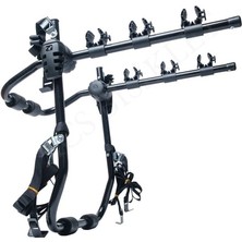 Acs Pro 3 Lü Bisiklet Taşıyıcı