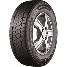 Bridgestone 225/55R17C 109/107H Duravis All Season Evo M+S 3pmsf ( Yıl: 2025 )