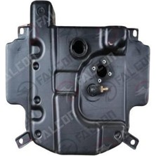 Sevgents Martını 50 Benzin Deposu